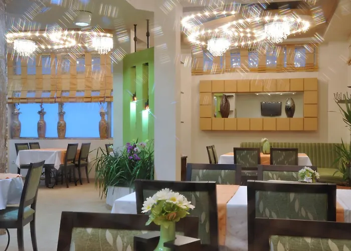 Hotel Botika