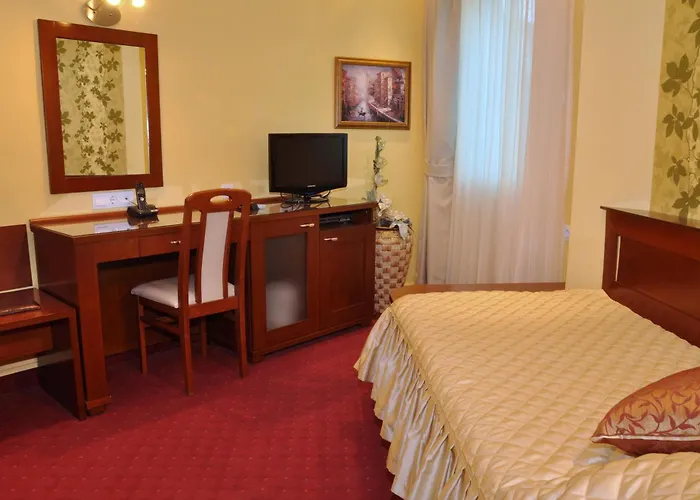 Hotel Botika