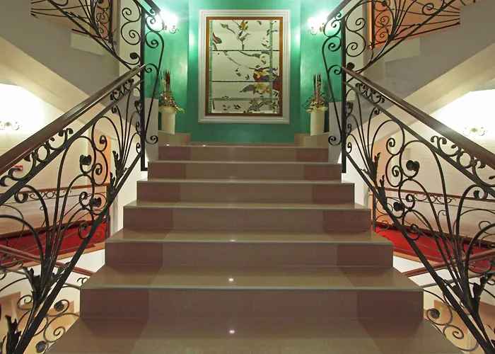 Hotel Botika