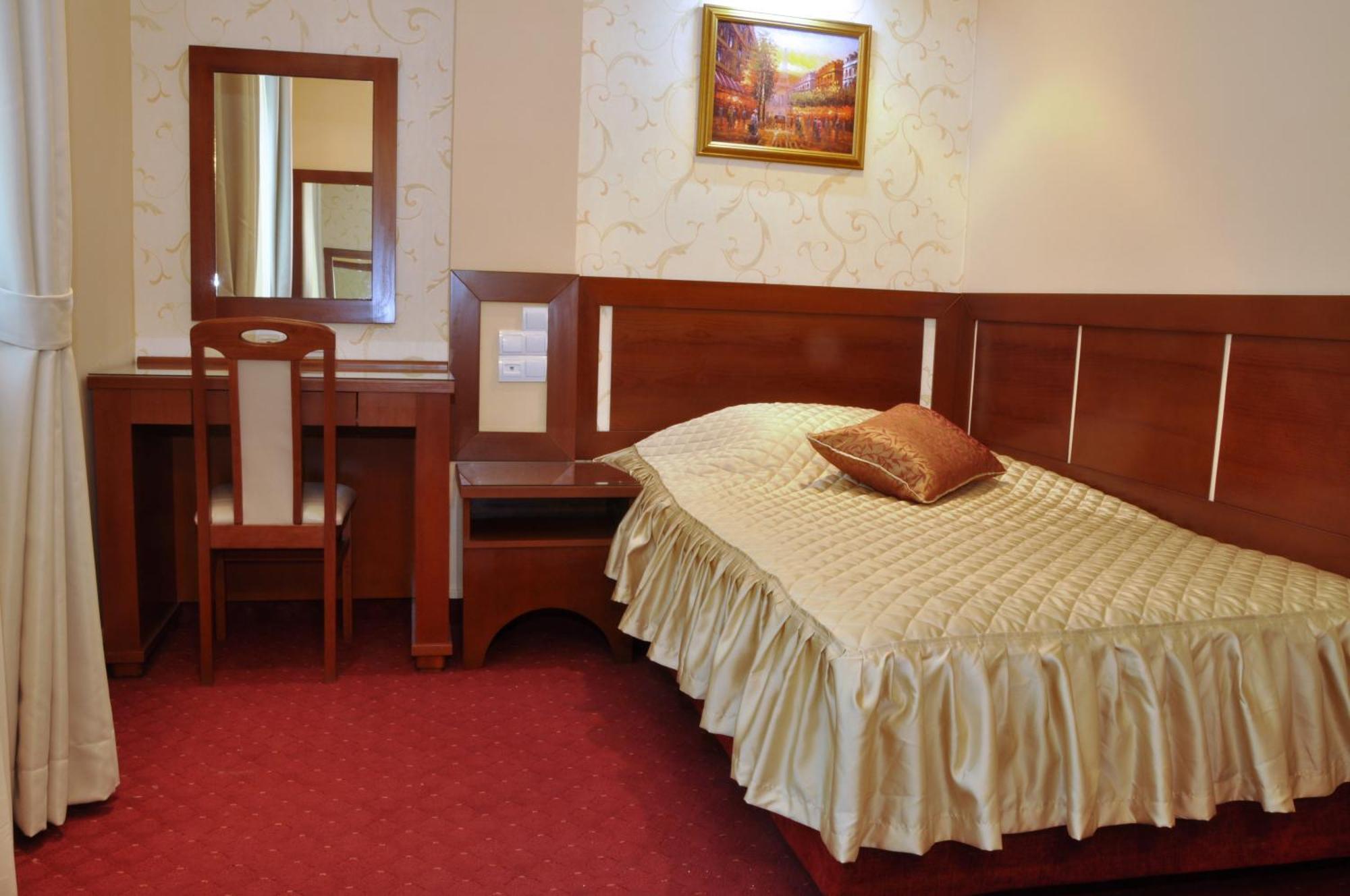 Hotel Botika