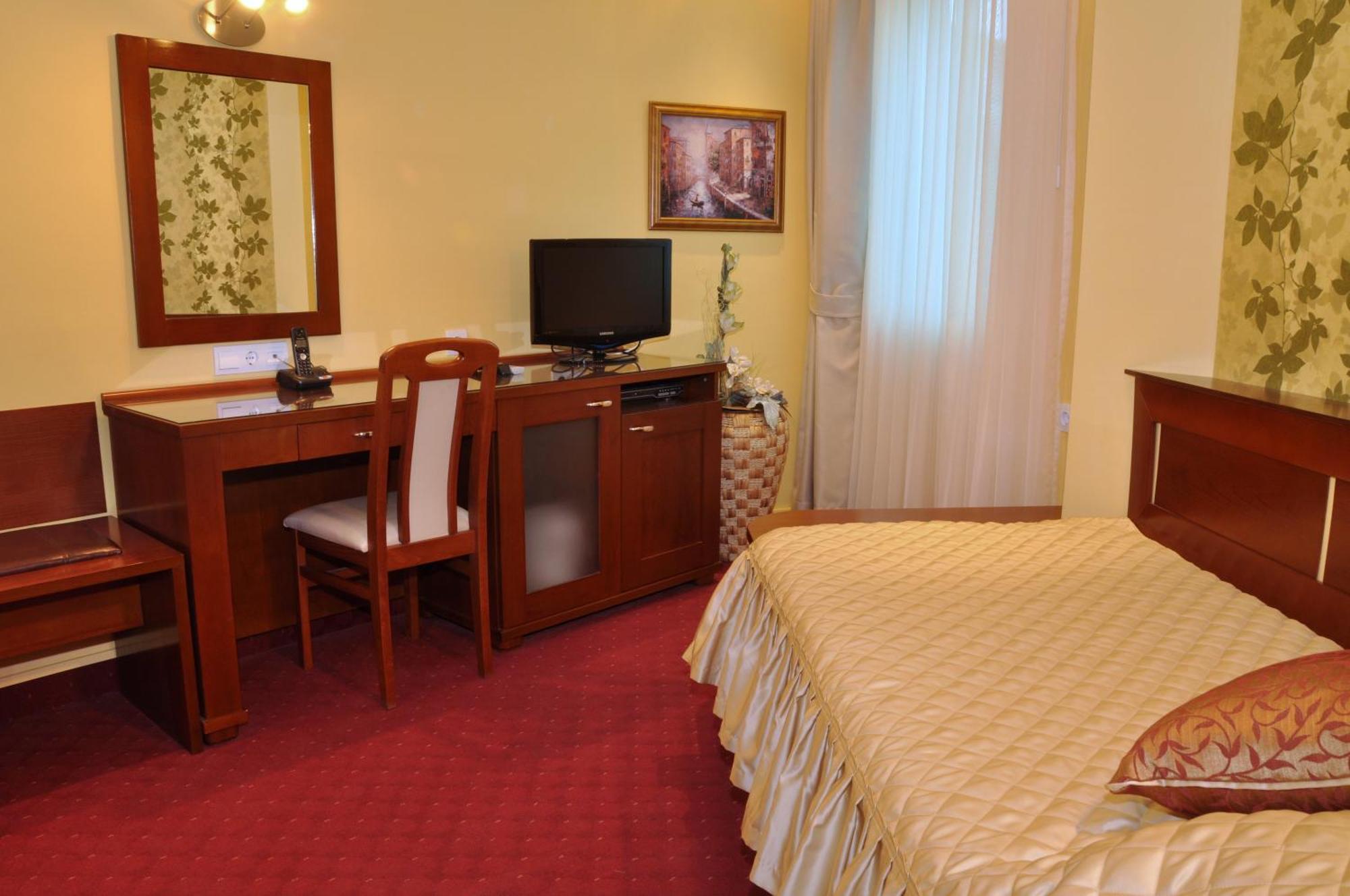 Hotel Botika