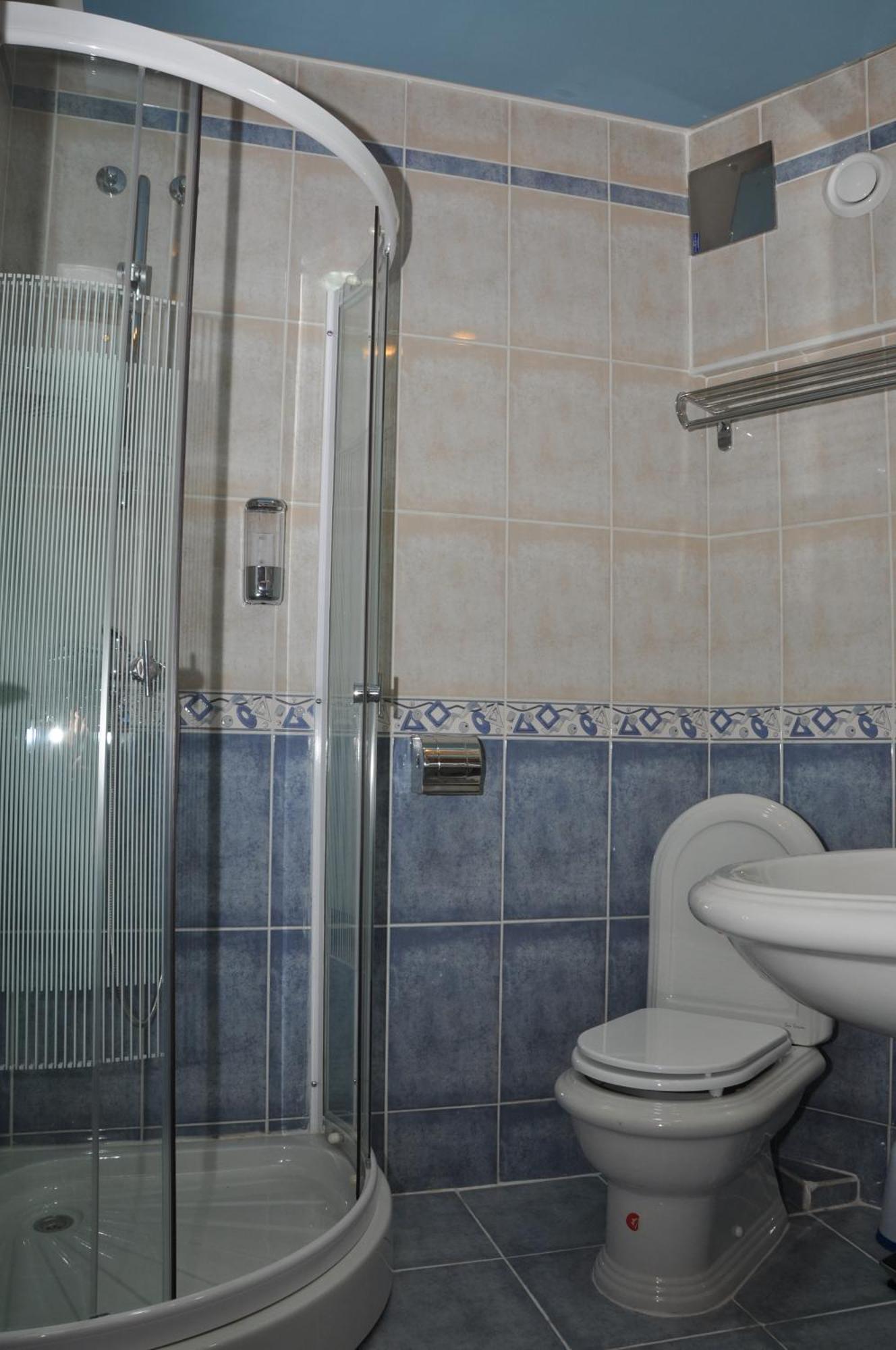 Botika 4* Kraljevo