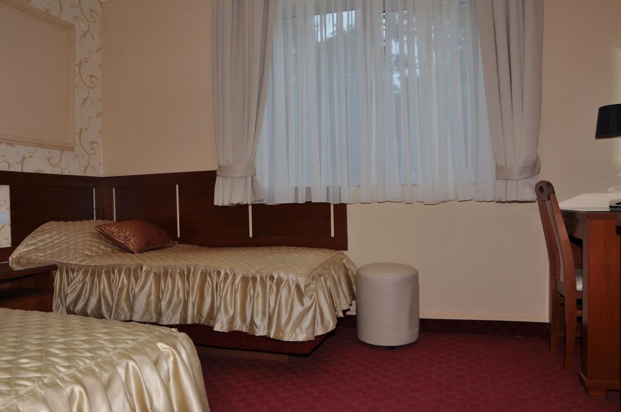 Botika Hotel