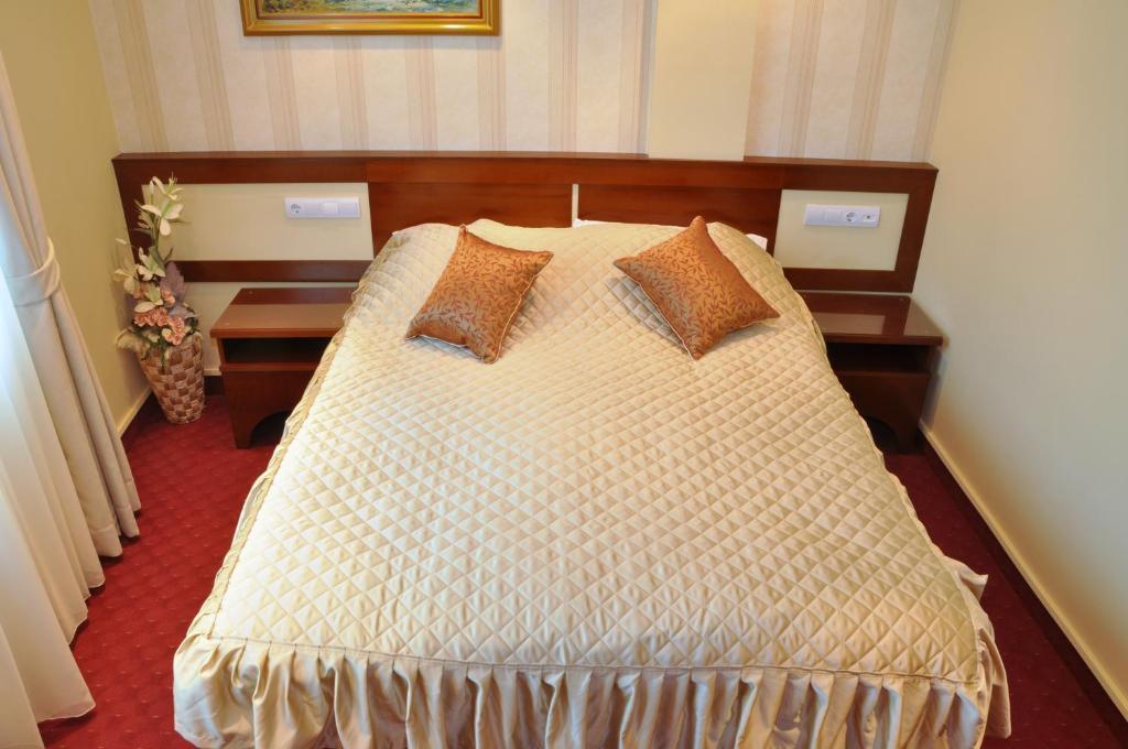 Hotel Botika 4*