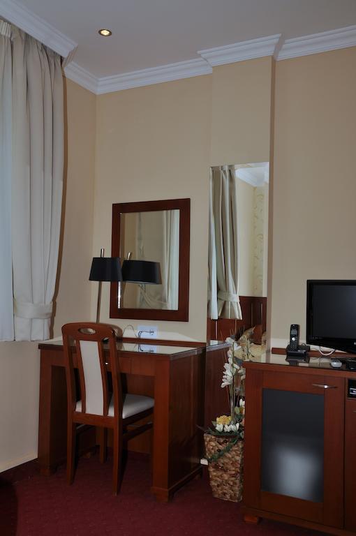 Hotel Botika Kraljevo