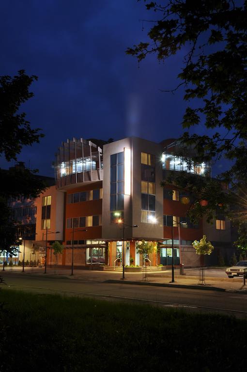 Hotel Botika 4*